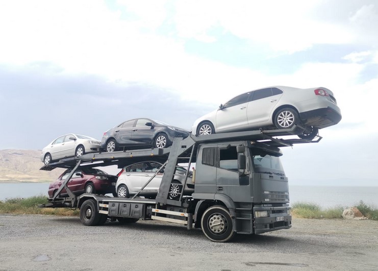 Ağır Vasıta & Çoklu Kurtarıcı